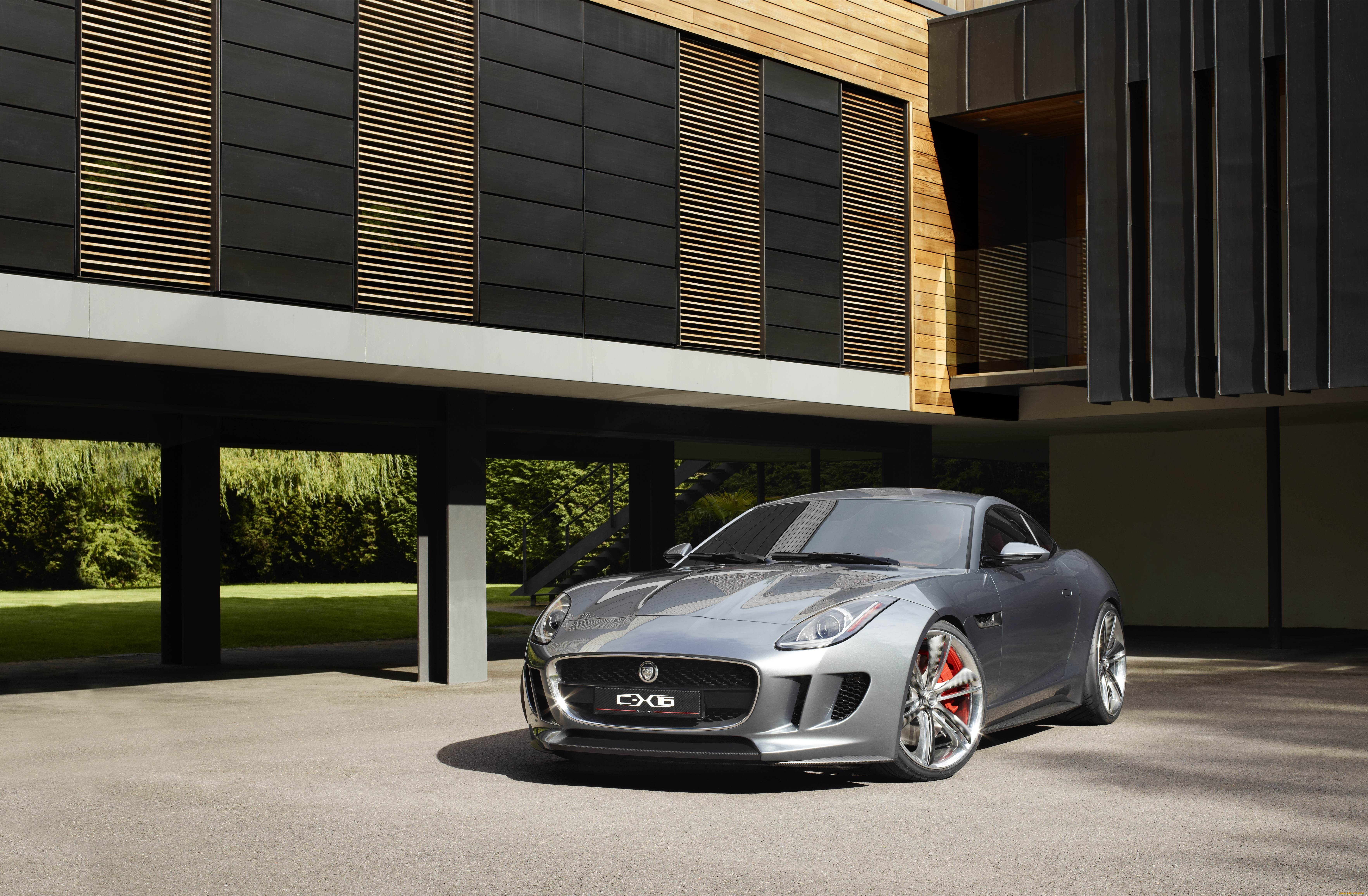 , jaguar